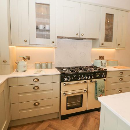 Cavendish Suite Buxton (Derbyshire) Exterior foto