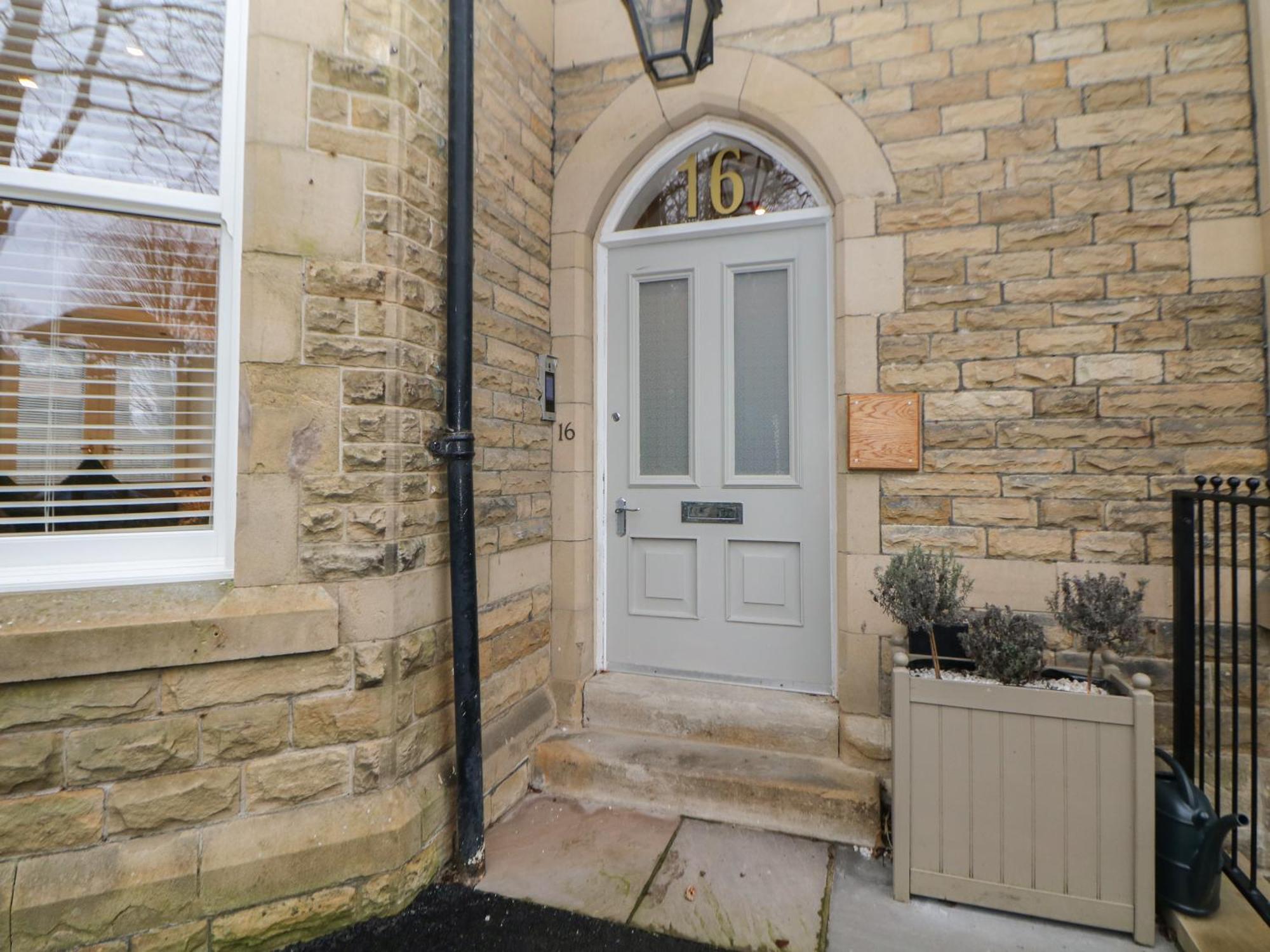 Cavendish Suite Buxton (Derbyshire) Exterior foto