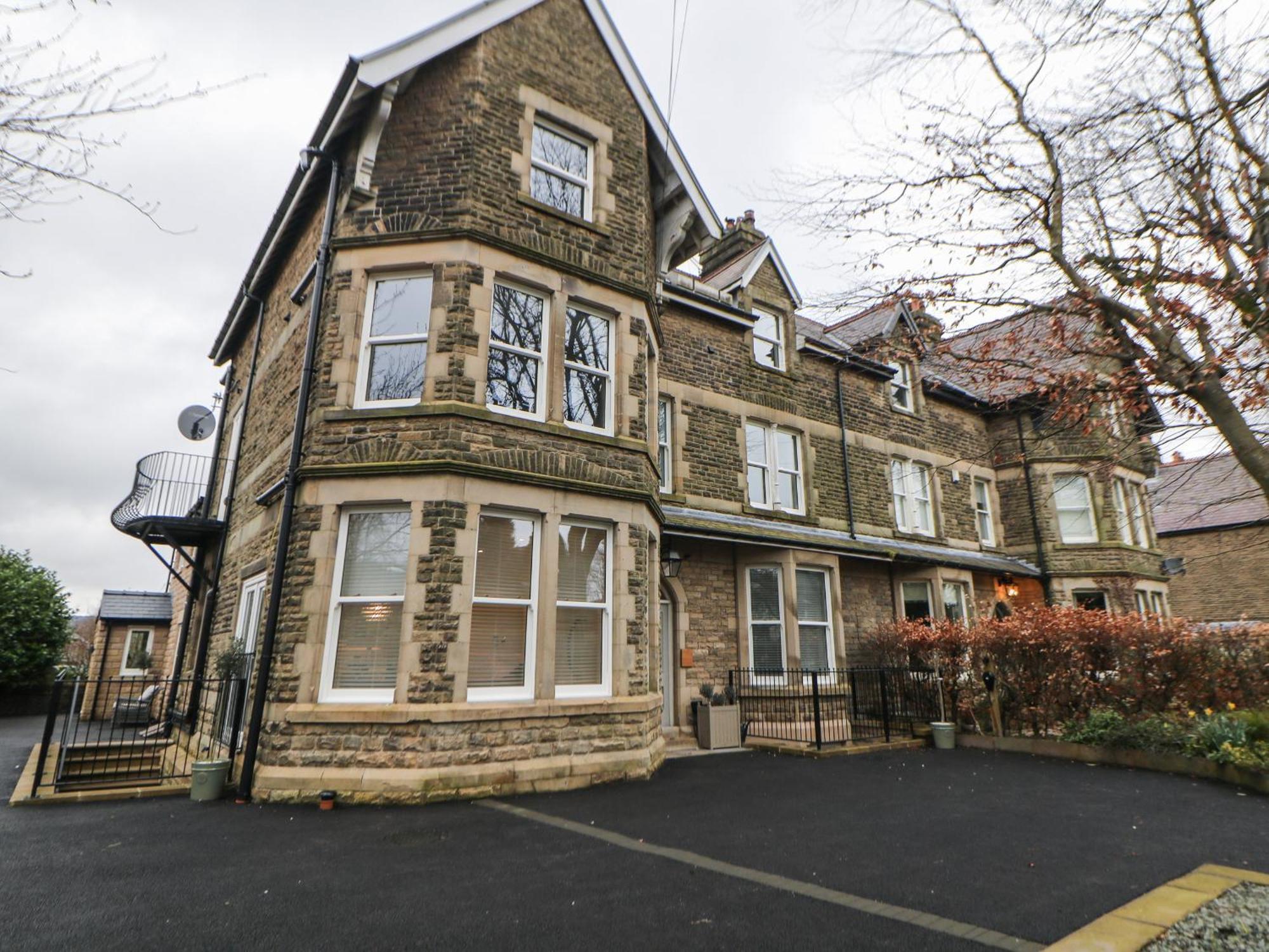 Cavendish Suite Buxton (Derbyshire) Exterior foto