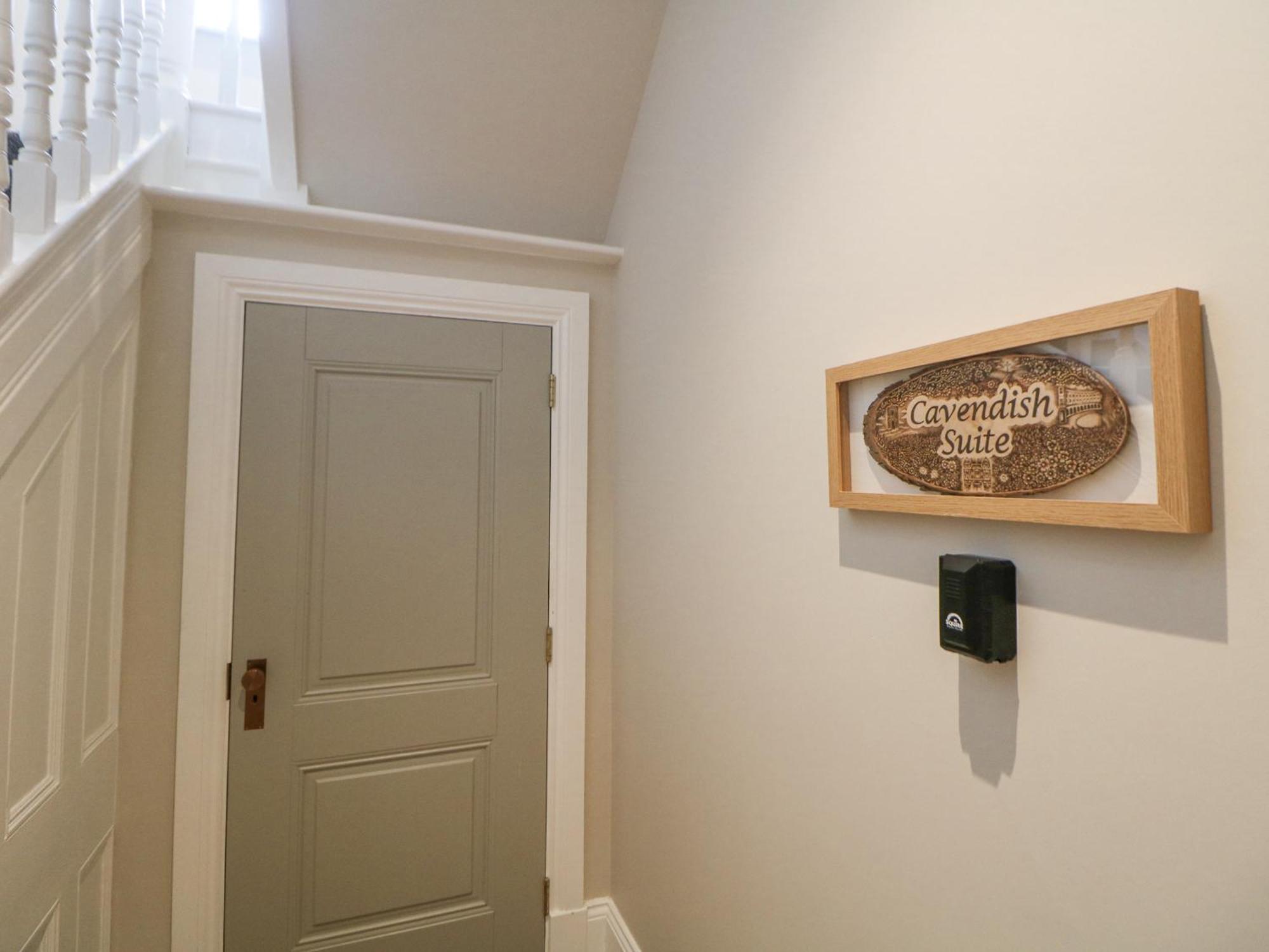Cavendish Suite Buxton (Derbyshire) Exterior foto